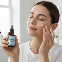 Regeneratio Moisturising Day Serum